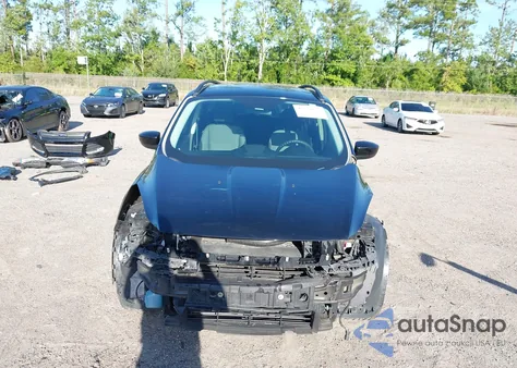 2016 Ford Escape Se z USA, uszkodzony, nr VIN 1FMCU0GX8GUC57099